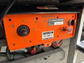 Iveco Daily 40-170 3.0HPI Хладилен до 3.5т. Падащ борд 1тон, снимка 17