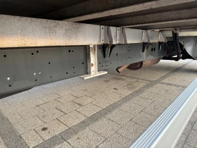 Iveco Daily 40-170 3.0HPI Хладилен до 3.5т. Падащ борд 1тон, снимка 9