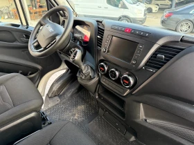 Iveco Daily 40-170 3.0HPI Хладилен до 3.5т. Падащ борд 1тон, снимка 11