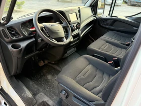 Iveco Daily 40-170 3.0HPI Хладилен до 3.5т. Падащ борд 1тон, снимка 12