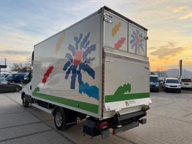 Iveco Daily 40-170 3.0HPI Хладилен до 3.5т. Падащ борд 1тон, снимка 6