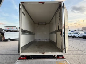 Iveco Daily 40-170 3.0HPI Хладилен до 3.5т. Падащ борд 1тон, снимка 16