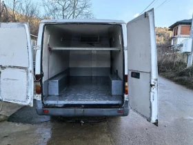 Mercedes-Benz Sprinter 312 122, снимка 7