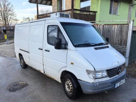 Mercedes-Benz Sprinter 312 122, снимка 6