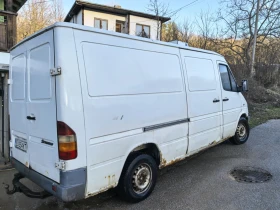 Mercedes-Benz Sprinter 312 122, снимка 5