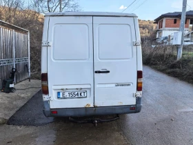 Mercedes-Benz Sprinter 312 122, снимка 4