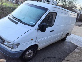 Mercedes-Benz Sprinter 312 122, снимка 2