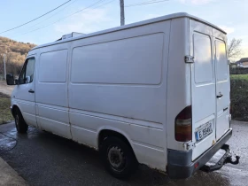 Mercedes-Benz Sprinter 312 122, снимка 3