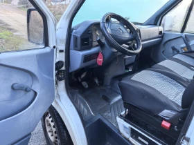 Mercedes-Benz Sprinter 312 122, снимка 9