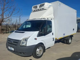 Ford Transit 2.4/До3.5т/Клима/Maxi/220V - изображение 1