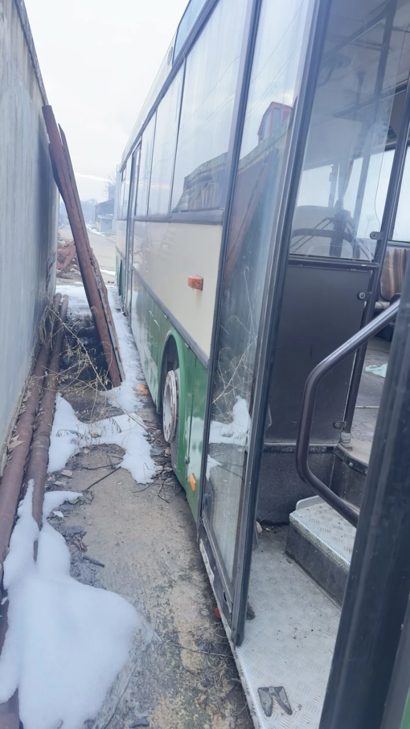 Mercedes-Benz 0405, снимка 6 - Бусове и автобуси - 51259913