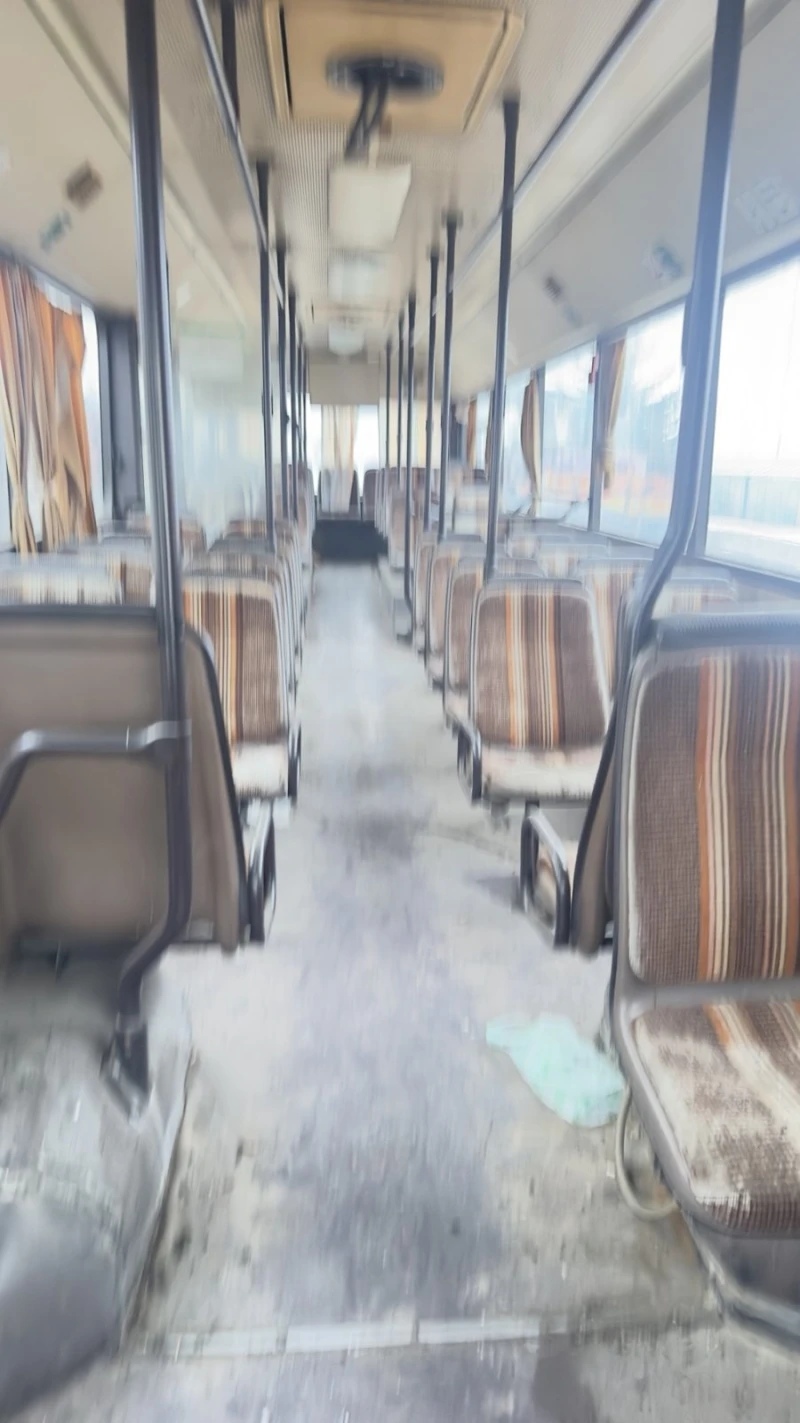 Mercedes-Benz 0405, снимка 4 - Бусове и автобуси - 51259913