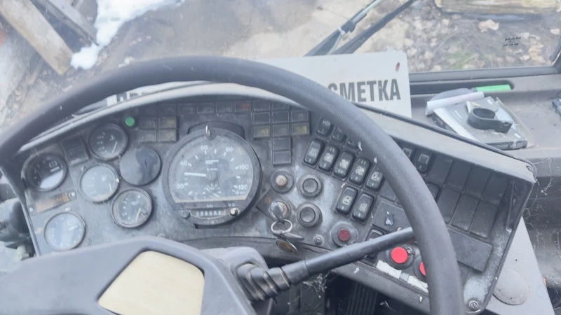 Mercedes-Benz 0405, снимка 5 - Бусове и автобуси - 51259913