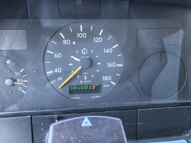 Mercedes-Benz Sprinter 312 122, снимка 10 - Бусове и автобуси - 53114410