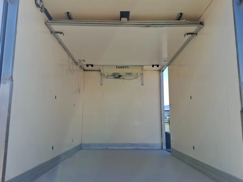 Ford Transit 2.4/До3.5т/Клима/Maxi/220V, снимка 12 - Бусове и автобуси - 53531733