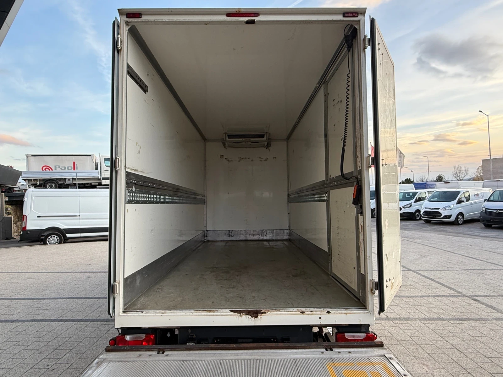 Iveco Daily 40-170 3.0HPI   3.5.   1 | Mobile.bg   16