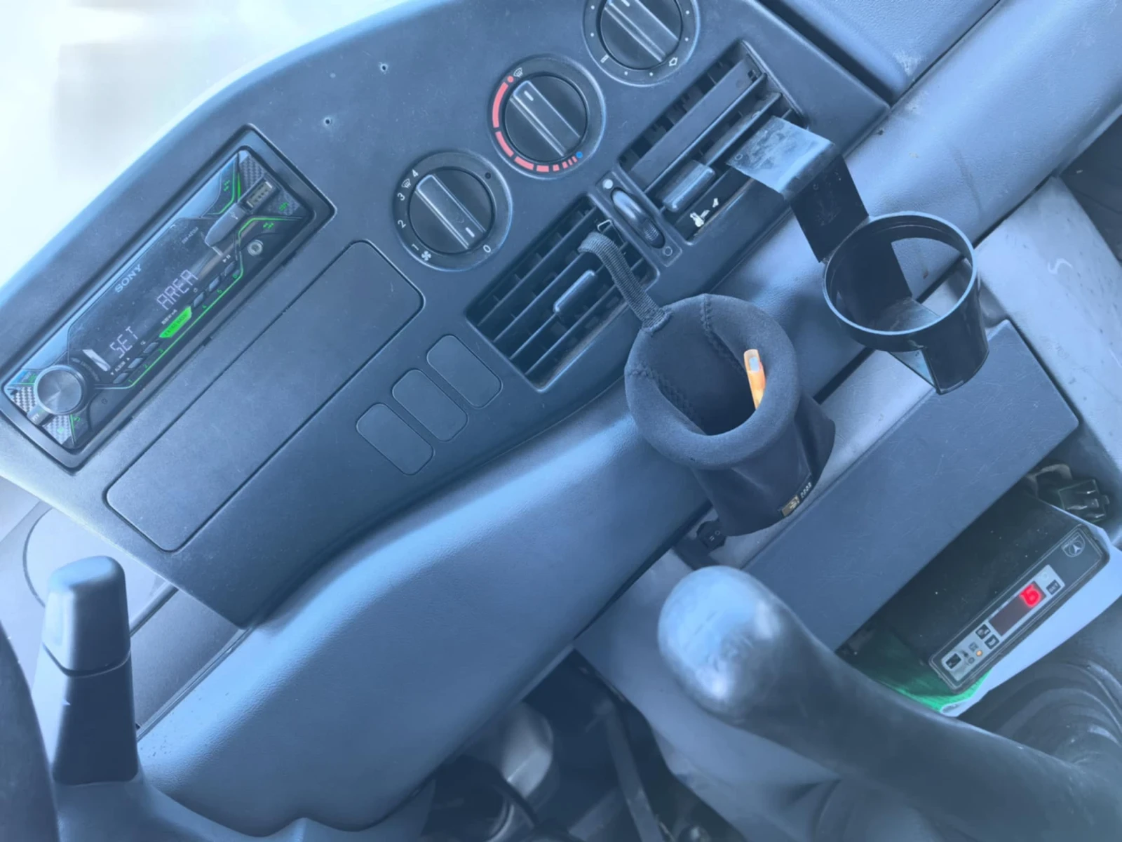 Mercedes-Benz Sprinter 312 122 | Mobile.bg � ����������� 11