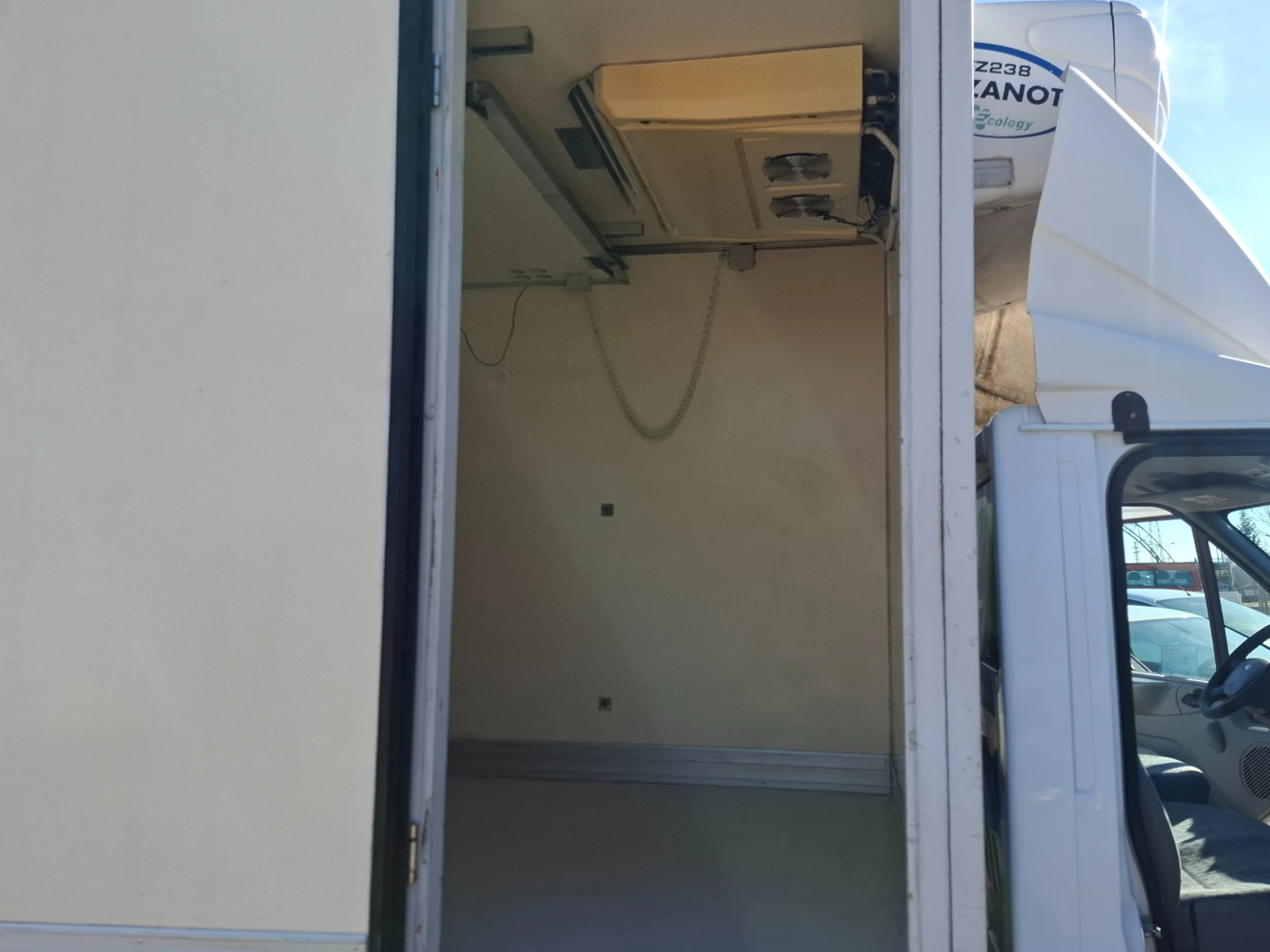 Ford Transit 2.4/До3.5т/Клима/Maxi/220V - изображение 10