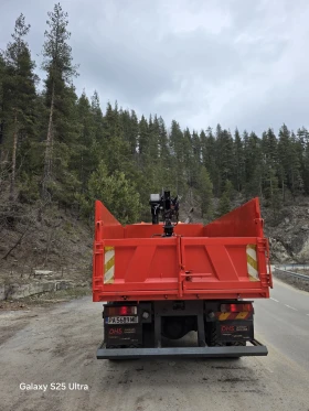 Scania P 340, снимка 5