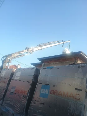 Mercedes-Benz Actros, снимка 8