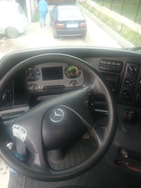 Mercedes-Benz Actros, снимка 9