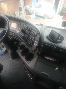 Mercedes-Benz Actros, снимка 10