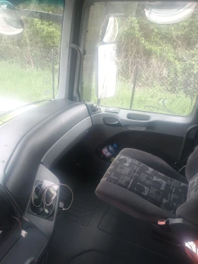 Mercedes-Benz Actros, снимка 12