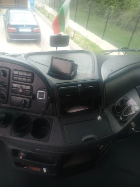 Mercedes-Benz Actros, снимка 11