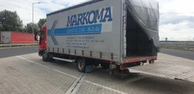 Iveco Eurocargo, снимка 2