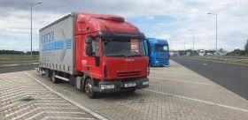 Iveco Eurocargo, снимка 11