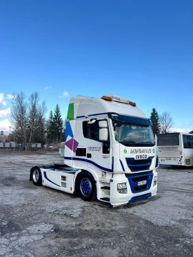 Iveco Stralis 480 MEGA, снимка 2