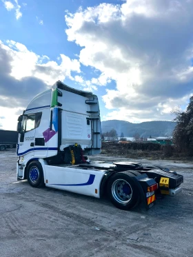 Iveco Stralis 480 MEGA, снимка 5