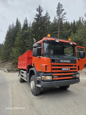 Scania P 340 | Mobile.bg � ����� ������ 2