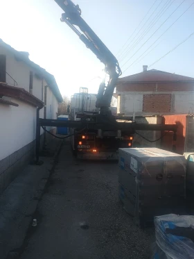 Mercedes-Benz Actros | Mobile.bg � ����� ������ 7