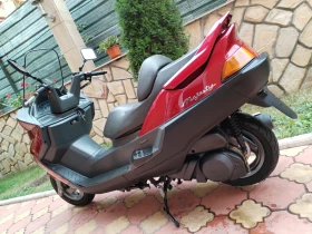 Yamaha Majesty 250. ЗА ЦЕНИТЕЛИ!!! , снимка 11