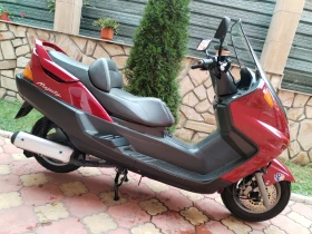 Yamaha Majesty 250. ЗА ЦЕНИТЕЛИ!!! , снимка 4