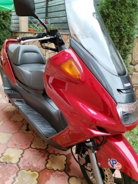 Yamaha Majesty 250. ЗА ЦЕНИТЕЛИ!!! , снимка 9