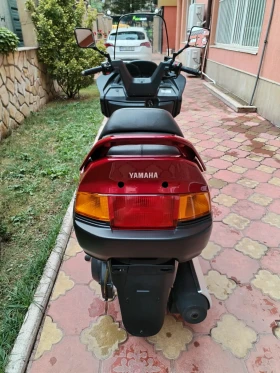 Yamaha Majesty 250. ЗА ЦЕНИТЕЛИ!!! , снимка 6