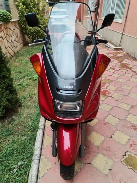 Yamaha Majesty 250. ЗА ЦЕНИТЕЛИ!!! , снимка 5
