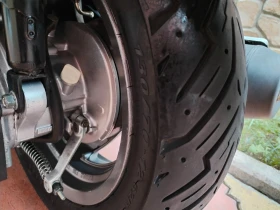 Yamaha Majesty 250. ЗА ЦЕНИТЕЛИ!!! , снимка 13