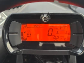 Can-Am Maverick X3 DS Turbo/460км/Обслужен, снимка 15