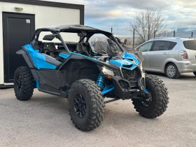 Can-Am Maverick X3 DS Turbo/460км/Обслужен, снимка 3