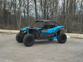 Can-Am Maverick X3 DS Turbo/460км/Обслужен, снимка 16