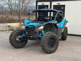 Can-Am Maverick X3 DS Turbo/460км/Обслужен, снимка 1