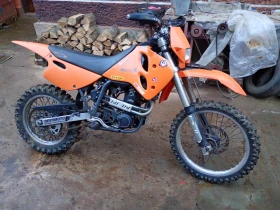 Ktm 620, снимка 4
