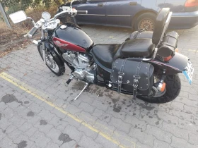 Honda Shadow, снимка 12