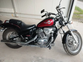 Honda Shadow, снимка 4