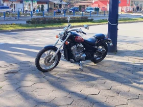 Honda Shadow, снимка 1