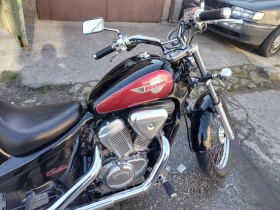 Honda Shadow, снимка 2