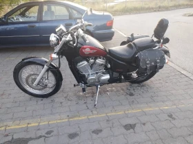 Honda Shadow, снимка 13